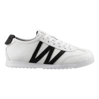 Tenis Casual Lenmarq 2049 Sintético Artico Mujer
