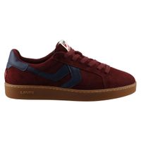 Tenis Levi's L2224572 Gamuza Vin