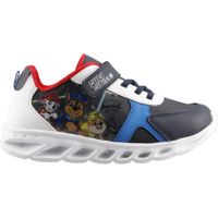 TENIS NIÑO PAW PATROL PW950539 AZUL