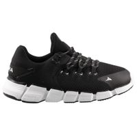 Tenis Pirma Estilo 1310 Textil Negro Niña