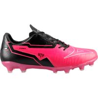 Tenis Pirma 3050 Sintético Negro Mujer