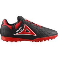 Tenis Deportivo Pirma 3053 Sintético Negro