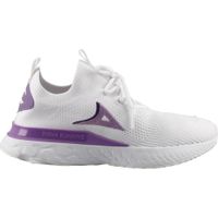 Tenis Deportivo Pirma 4527 Textil Blanco Dama