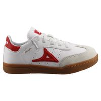 Zapatos Pirma 5067 Sintético Blanco Niña