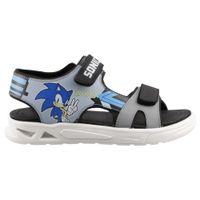 Zapatos Sonic So230531 Sintético