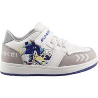 Zapatos Sonic So923508 Sintético