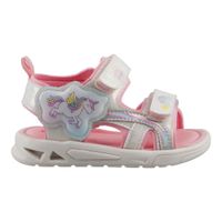 Sandalia Tropicana Tr230002 Sintético Blanco Niña