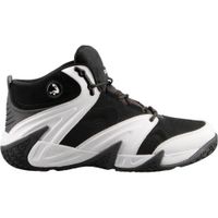 Tenis Shaq 95010M Sintético Blanco Hombre
