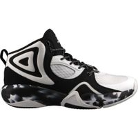 Zapatos Shaq 95016B Sintético Blanco Niño