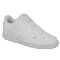 Tenis Nike 158100 Sintético Blanco Mujer