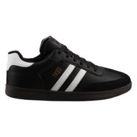 Zapatos HGN By MR SHU S1 Sintético Negro Niño