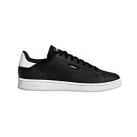 Adidas Tenis Casual If9789 Sintético Negro