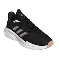 Tenis Adidas IE6312 Deportivo Textil Negro Mujer