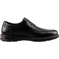 Flexi Zapato Confort 417706 Napa De Piel Negro