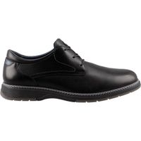 Zapato De Vestir Flexi 420001 Napa Tamboreada Negro
