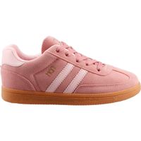 Tenis HGN By Mr Shu S7 Sintético Ginger Niña