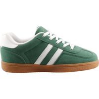 Zapatos HGN By Mr Shu S7 Sintético Verde Niña
