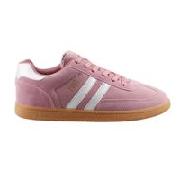 Tenis HGN By Mr Shu S7 Sintético Casis Mujer