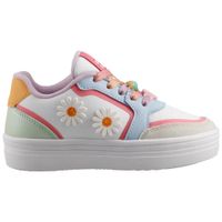 Tenis Casual Wafiq 12005 Multico