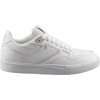 Tenis HGN By MR SHU 2082 Sintético Blanco Total Dama