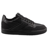 Tenis HGN By MR SHU 2082 Sintético Negro Dama