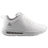 Tenis Stars DD425N Sintético Blanco