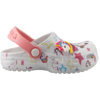Zapato Casual Stars Of The World 4101 Eva Blanco Niña