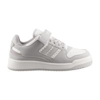 Tenis Death Bear 318 Sintético Blanco Mujer