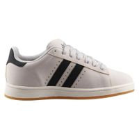 Tenis Casual Death Bear 406 Sintético Gris Dama