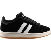Death Bear Tenis Casual Estilo 406 Sintético Negro