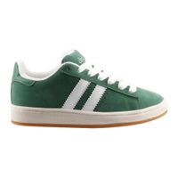 Death Bear Tenis Casual 406 Sintético Verde Mujer