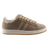 Tenis Casual Death Bear 406 Sintético Camel