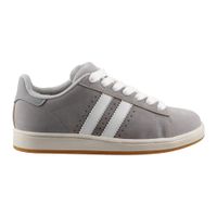 Tenis Casual Death Bear 406 Sintético Concreto