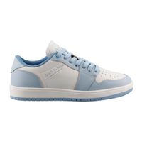 Tenis Casual Death Bear 407 Sintético Blanco Mujer