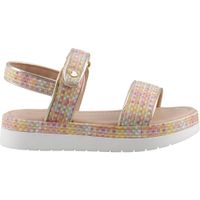 Sandalia Bambino N431 Sintético Multicolor Niña