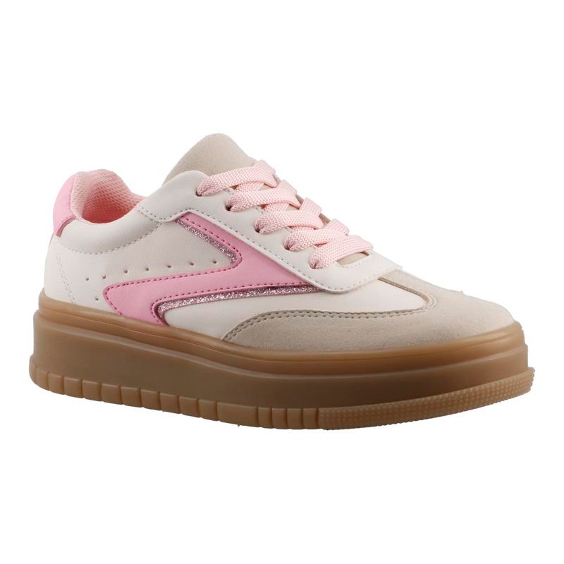 BAMBINO-N684-SNEAKER-LATTE-18-23-comma-19-0