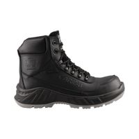 BOTA HOMBRE CARIBU 954I NEGRO