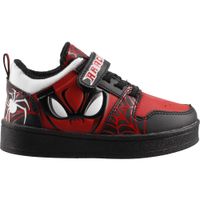 Space Boys Zapatos 8420 Sintético Rojo Niño