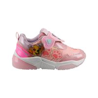 Tenis Suns Estilo 711 Sintético Rosa Niña