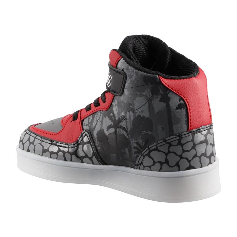 SPACE-82D-D43-ROBIN-OXFORD-ROJO-comma-18-0