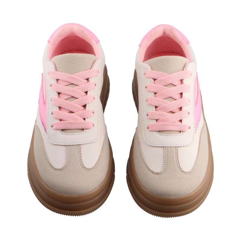 BAMBINO-N684-SNEAKER-LATTE-18-23-comma-19-0