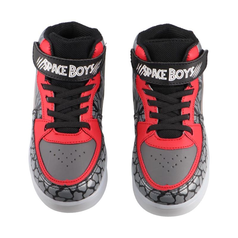SPACE-82D-D43-ROBIN-OXFORD-ROJO-comma-18-0