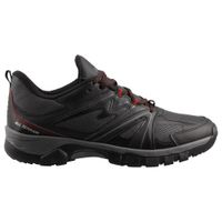Zapato Casual Bose 730 Malla Gre