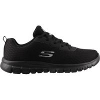 TENIS SKECHERS MUJER  896028  DE