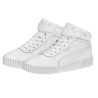 Tenis MUJER PUMA Carina 2 Mid Estilo 585102