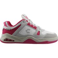 TENIS CHARLY MUJER  1059336  CAS