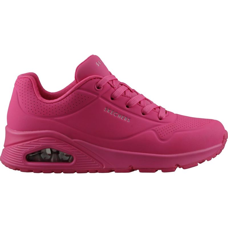 Skechers-73690-Sintetico-Rosa-2222.0