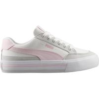 TENIS PUMA COURT CLAS VULC FS