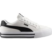 Tenis Mujer PUMA Court Classic VULC FS Estilo 635302