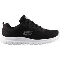 TENIS SKECHERS MUJER  896028  DE